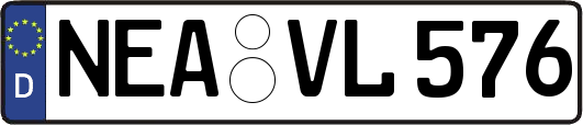 NEA-VL576