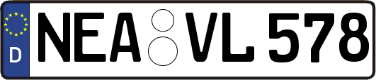NEA-VL578