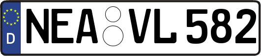 NEA-VL582