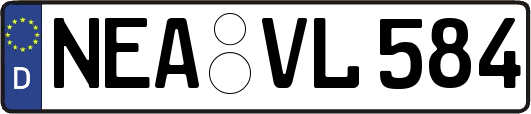 NEA-VL584