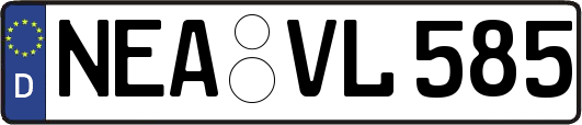 NEA-VL585