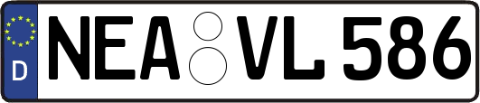 NEA-VL586