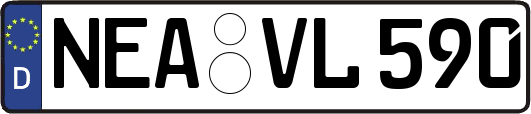 NEA-VL590