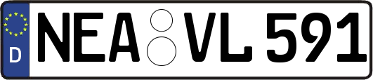 NEA-VL591