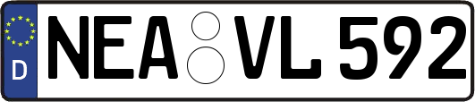 NEA-VL592