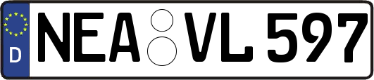 NEA-VL597