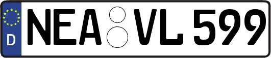NEA-VL599