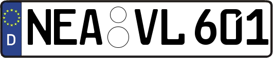 NEA-VL601