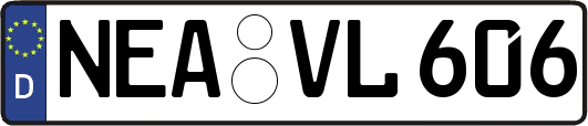 NEA-VL606