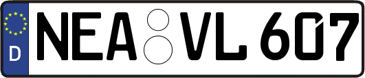 NEA-VL607