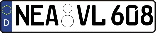 NEA-VL608