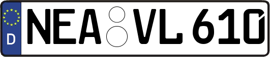 NEA-VL610