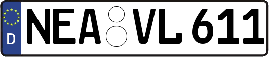 NEA-VL611