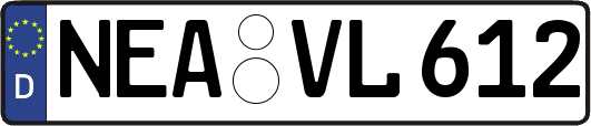 NEA-VL612