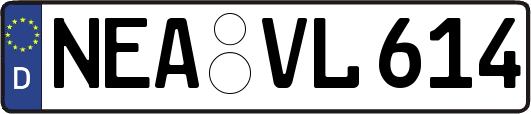 NEA-VL614