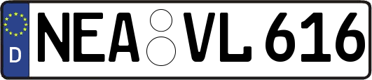 NEA-VL616