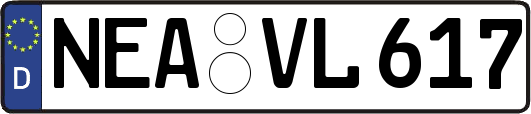 NEA-VL617
