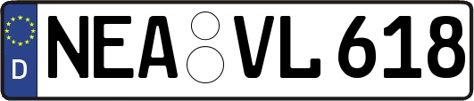 NEA-VL618