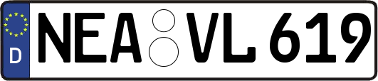 NEA-VL619
