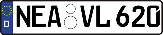 NEA-VL620