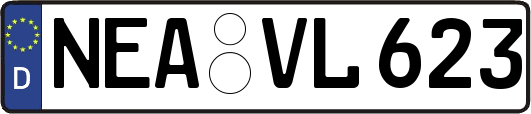 NEA-VL623