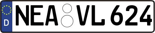 NEA-VL624