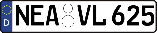NEA-VL625
