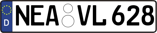 NEA-VL628