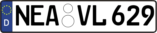 NEA-VL629
