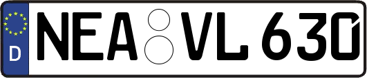 NEA-VL630