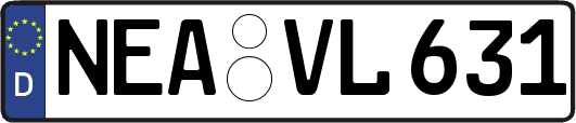 NEA-VL631