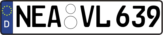 NEA-VL639