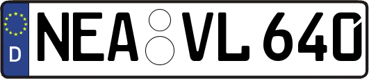 NEA-VL640