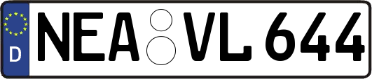 NEA-VL644