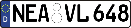 NEA-VL648