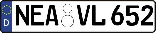 NEA-VL652