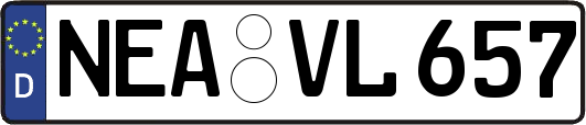 NEA-VL657