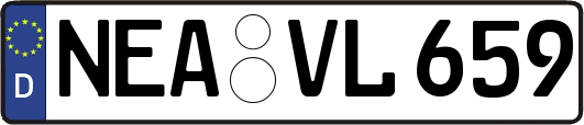 NEA-VL659