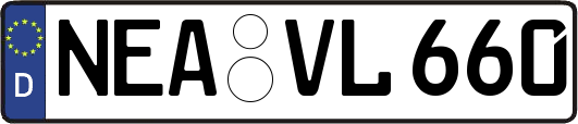 NEA-VL660