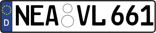 NEA-VL661