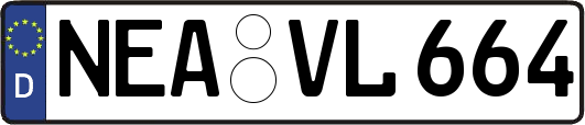 NEA-VL664