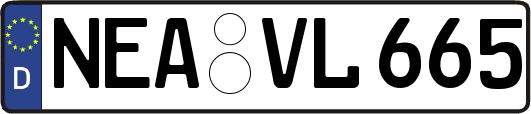 NEA-VL665