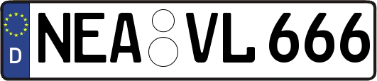 NEA-VL666
