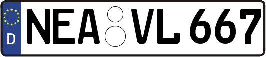 NEA-VL667