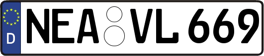 NEA-VL669