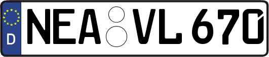 NEA-VL670