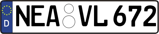 NEA-VL672