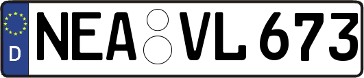 NEA-VL673