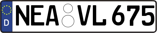 NEA-VL675