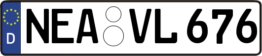 NEA-VL676